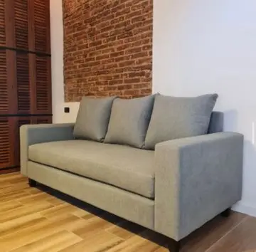 Sillón de 2 metros