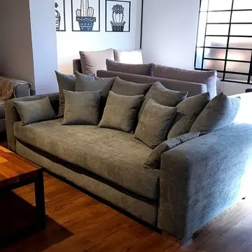 Sillón modelo Barcelona