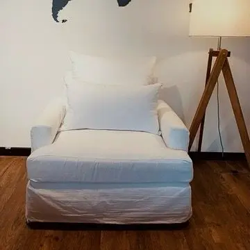Sillón modelo Menorca