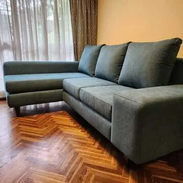 Sillón modelo Imperial
